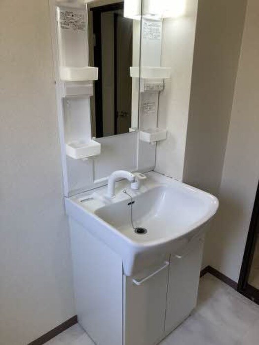 洗面 フレグランス高取