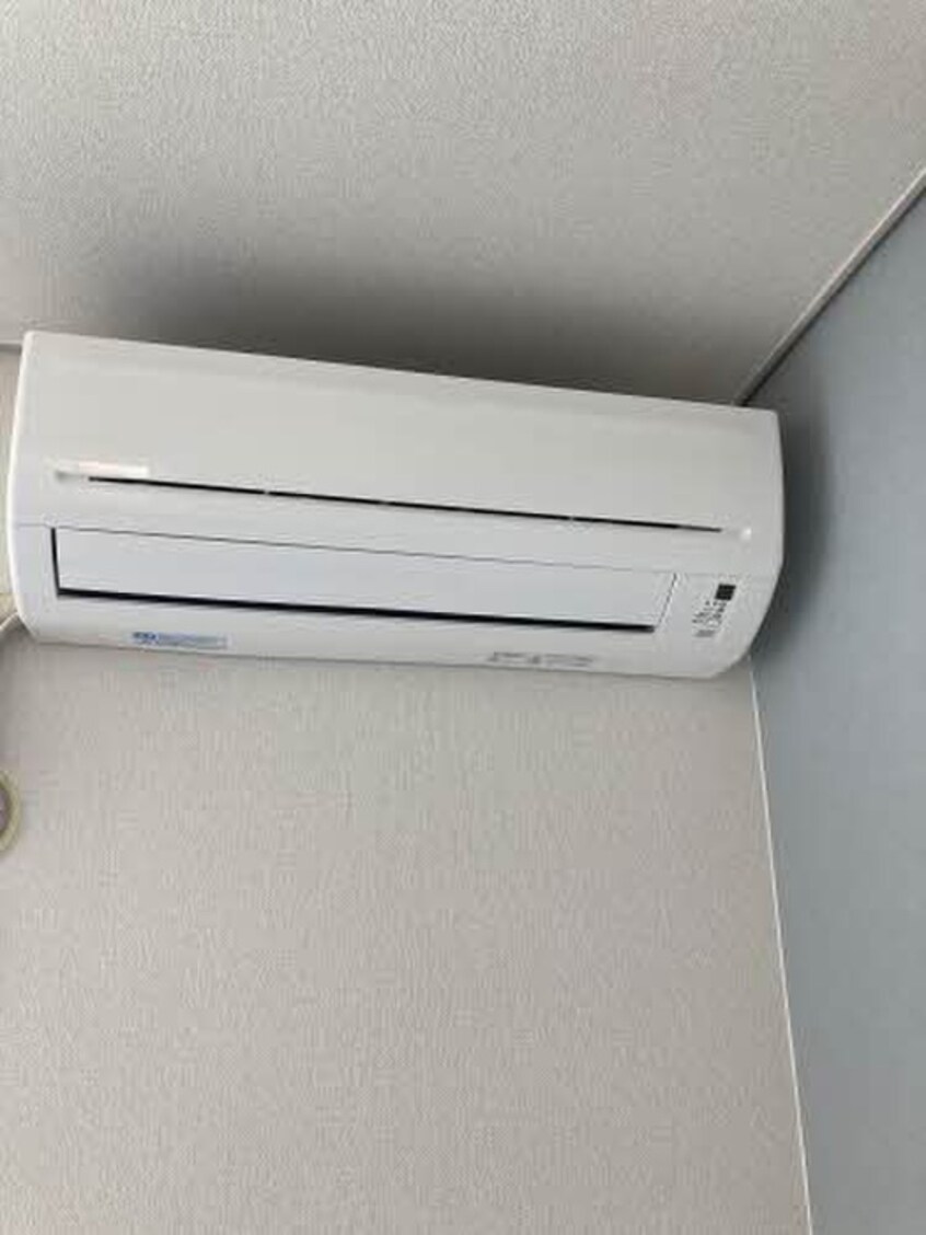 内観写真 フレグランス高取