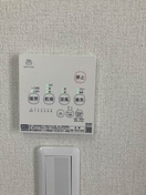 内観写真 フレグランス高取