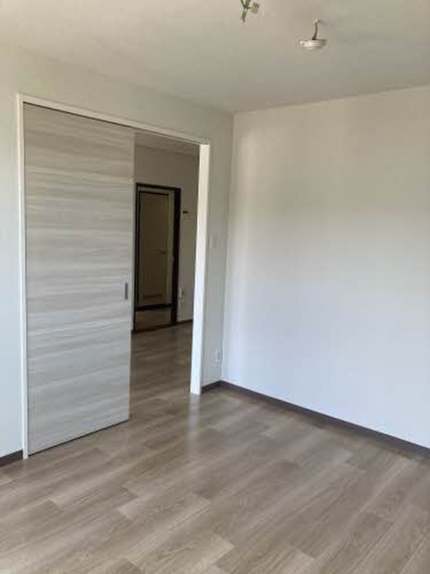 居室 フレグランス高取