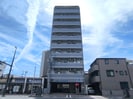 第１２友建ビルの外観