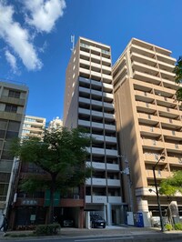 グラビスコ－ト上幟町（６０１）