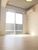 居室 メゾン・ド・シャトーⅠ