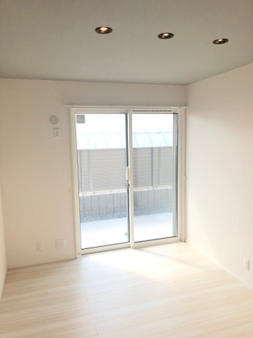 居室 メゾン・ド・シャトーⅠ