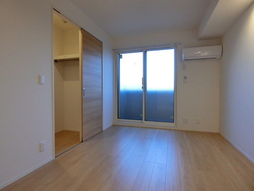 居室 ルミナスＳⅡ