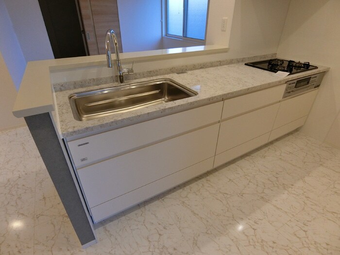 キッチン ルミナスＳⅡ