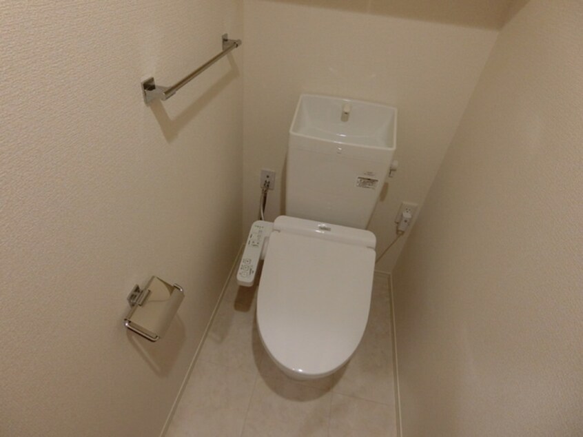 トイレ ルミナスＳⅡ