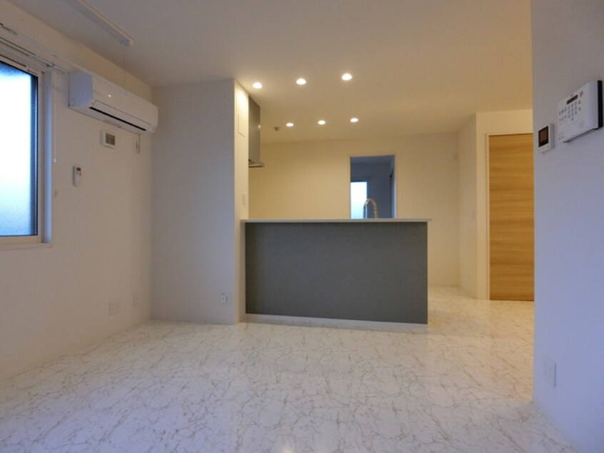 居室 ルミナスＳⅡ