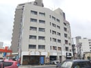 桑原ビルの外観