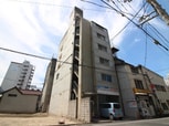 ＮａｏＣｌｏｕｄ銀山町Ｂｌｄｇ