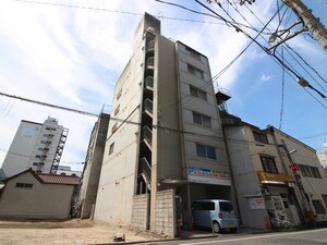 ＮａｏＣｌｏｕｄ銀山町Ｂｌｄｇ