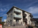 Ｄ－ｒｏｏｍ英の外観
