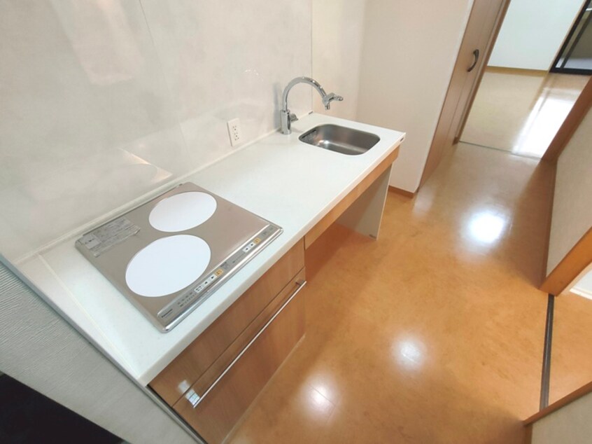 キッチン Der Strada.Y2