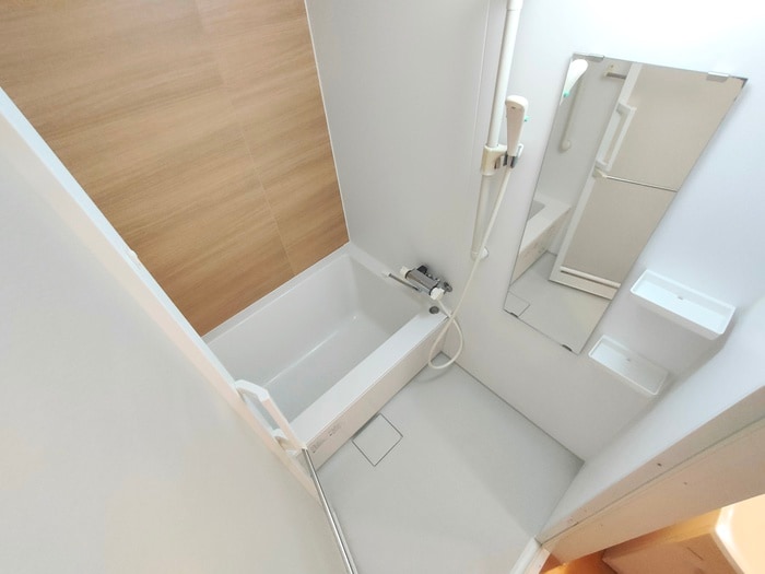 バス／シャワールーム等 Der Strada.Y2