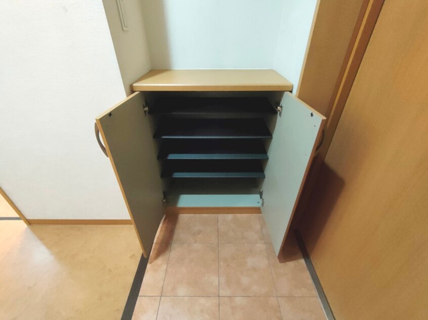 靴箱 Der Strada.Y2