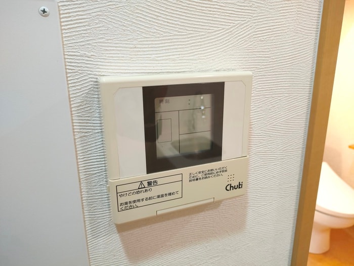 内観写真 Der Strada.Y2