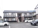 エモーション　Ａ棟の外観