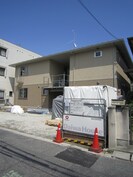 ＬＩＶ庚午の外観