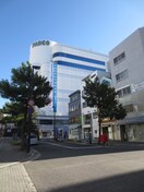 広島PARCO 本館(デパート)まで480m Felice　Nobori