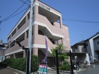 エクセレンス東野