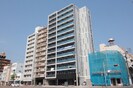 S-RESIDENCE　河原町の外観