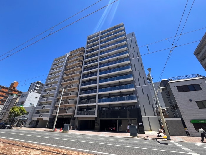 外観写真 ＬａＳａｎｔｅ河原町