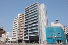 ＬａＳａｎｔｅ河原町の外観