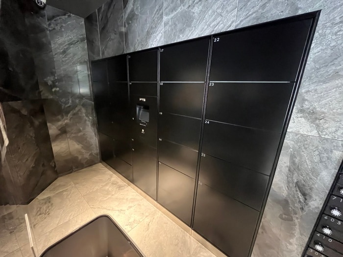 建物設備 ＬａＳａｎｔｅ河原町