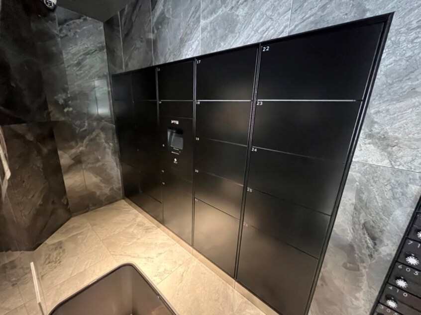 建物設備 ＬａＳａｎｔｅ河原町