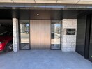 エントランス部分 ＬａＳａｎｔｅ河原町