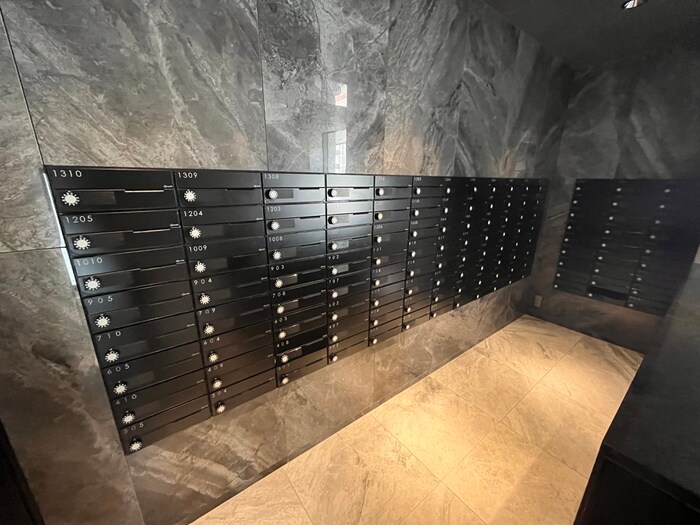 建物設備 ＬａＳａｎｔｅ河原町