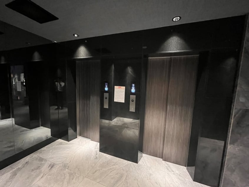 建物設備 ＬａＳａｎｔｅ河原町