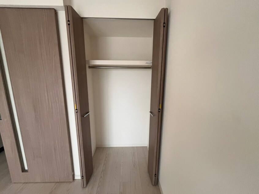 収納 ＬａＳａｎｔｅ河原町