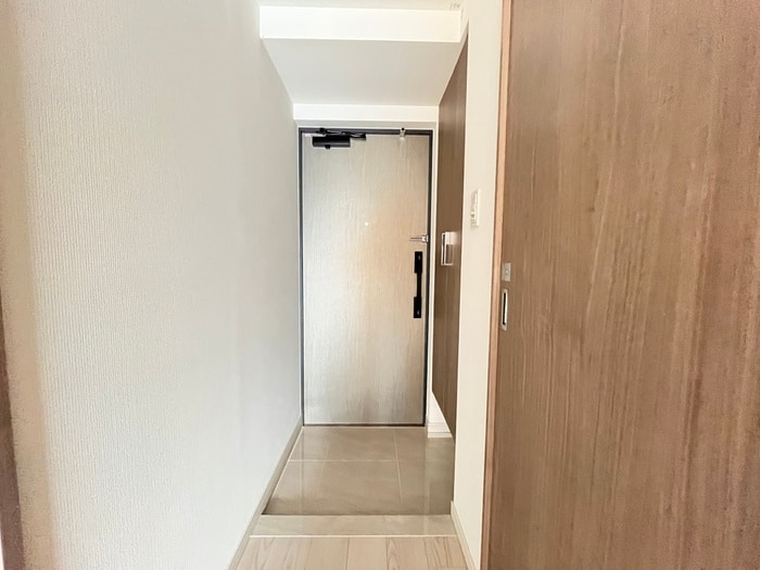 玄関 ＬａＳａｎｔｅ河原町