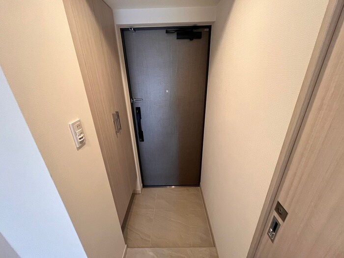 玄関 ＬａＳａｎｔｅ河原町