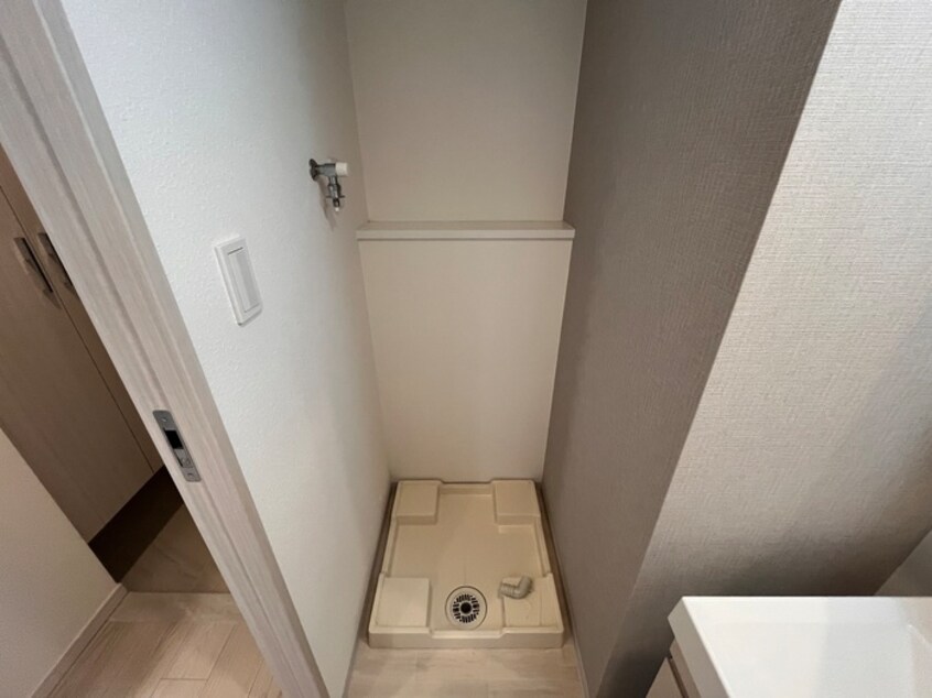 洗濯機置場 ＬａＳａｎｔｅ河原町