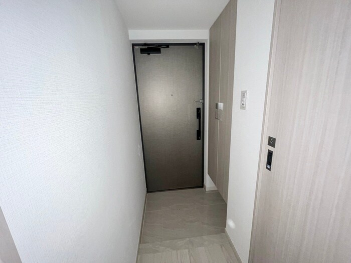 玄関 ＬａＳａｎｔｅ河原町