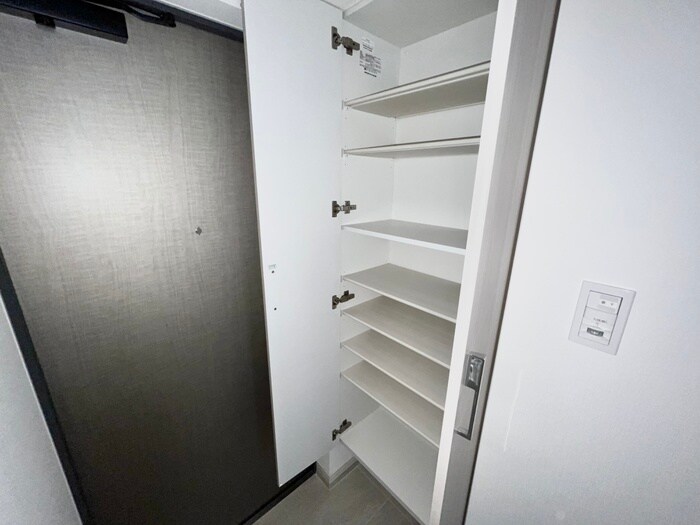 靴箱 ＬａＳａｎｔｅ河原町