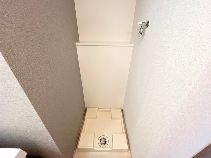 洗濯機置場 ＬａＳａｎｔｅ河原町