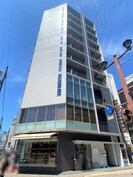 ラ・ルート大手町の外観