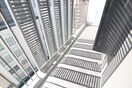 ベランダ・バルコニー ラ・ルート大手町