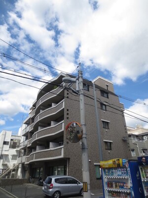 横田ビル　Ⅱ