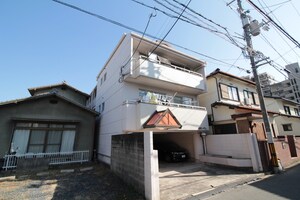 峰ガーデン