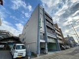 コーポ伊藤
