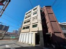 外観写真 天満ビル