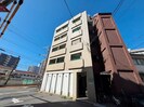 天満ビルの外観