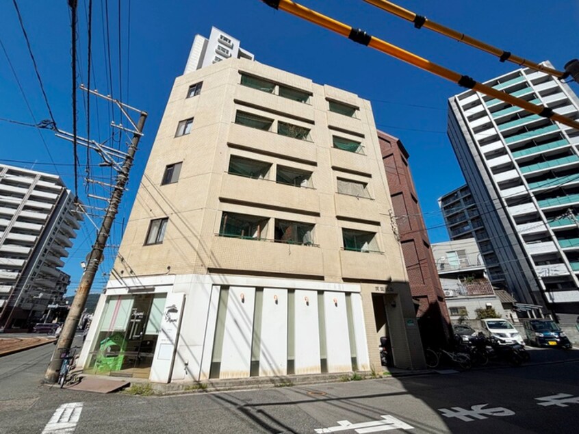 外観写真 天満ビル