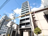NSP BUILDING HEIWAODORI