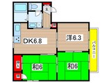 リバーサイド胡　Ｂ棟