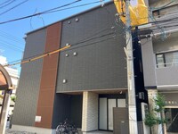 セフィラ十日市